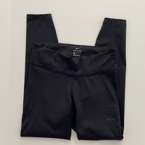 [nike dri-fit] workout pants leggings